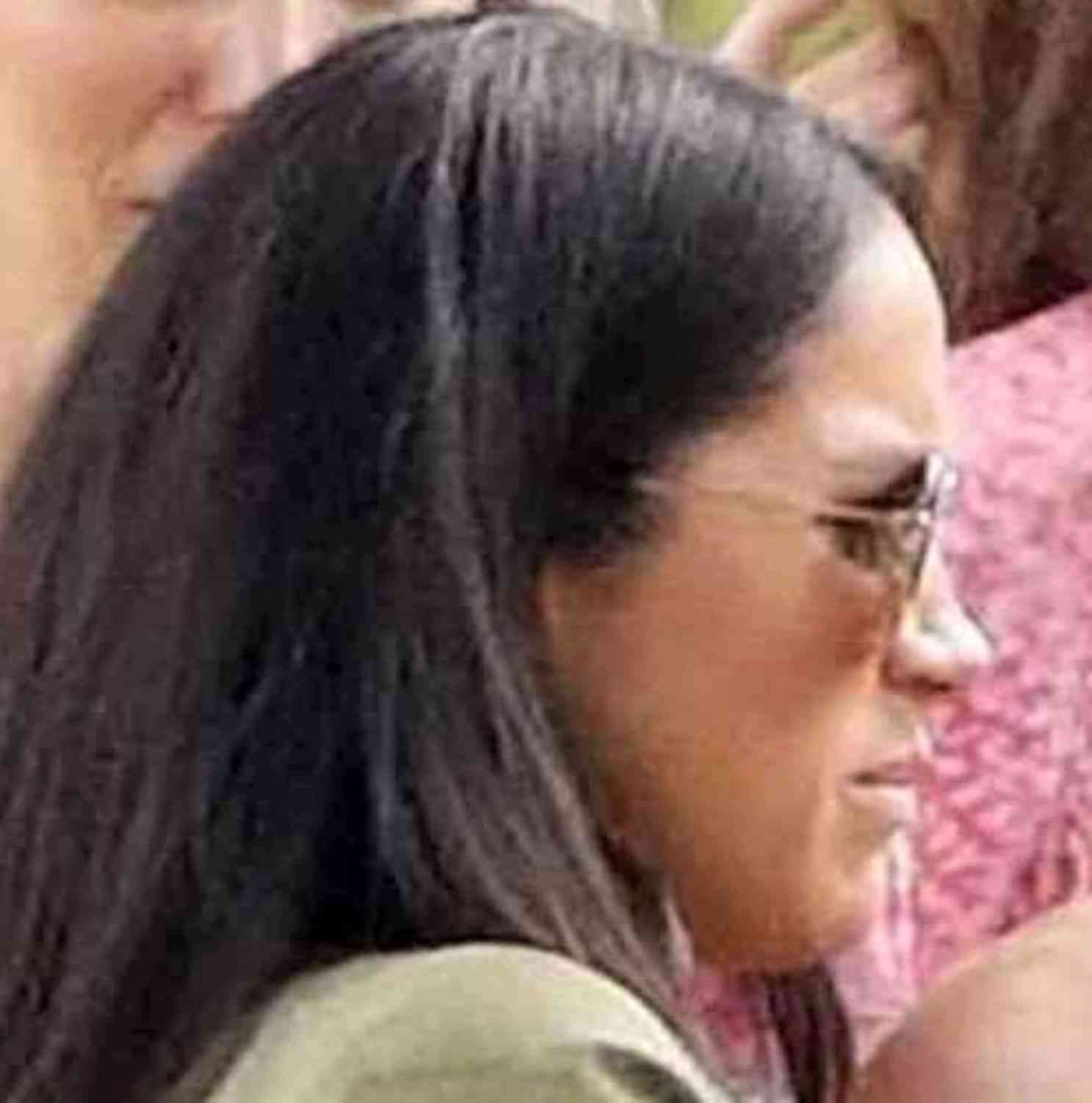 メーガン妃、ウィンブルドンでの「写真撮影お断り」で赤っ恥?