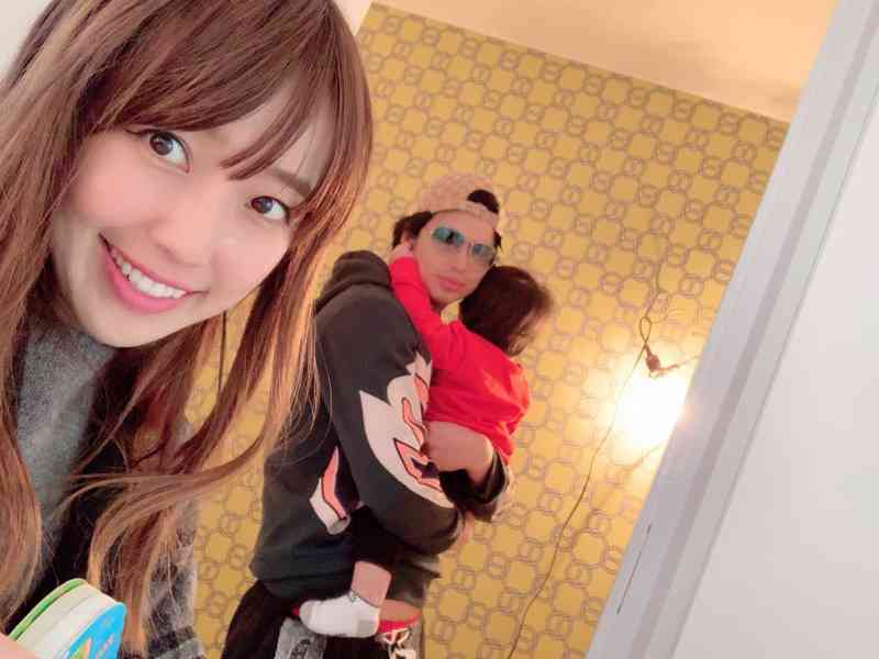 川崎希、夫・アレクがランボルギーニで家出し「なんて優雅な家出なんだ」