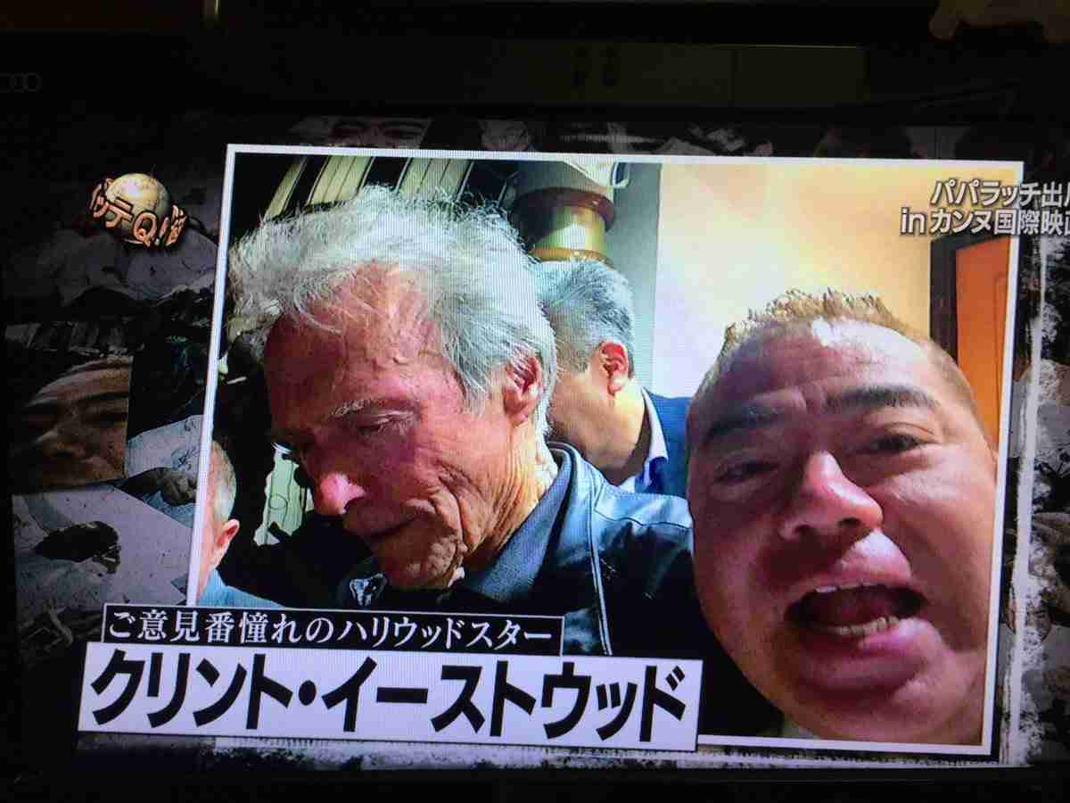 クリント・イーストウッド監督の作品を語ろう！