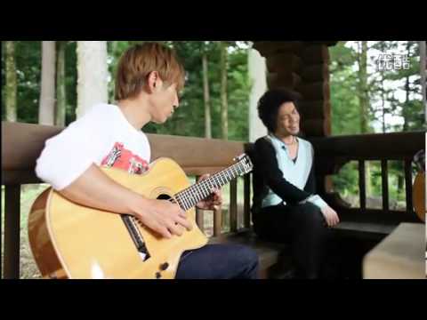 Toshinobu Kubota - Koe ni Dekinai (Organic Jam) - YouTube