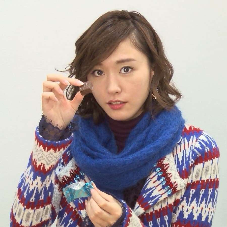 【画像】色んな新垣結衣が見たい