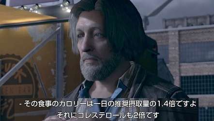 ゲームのワンシーンの画像を貼って作品名が分かったらプラスを押すトピ