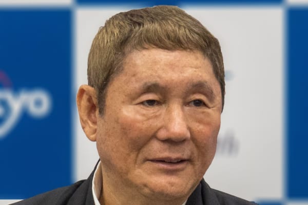 ビートたけし、吉本興業に苦言　「闇営業しなきゃ食えないような状態にするのもおかしい」 (2019年6月30日) - エキサイトニュース