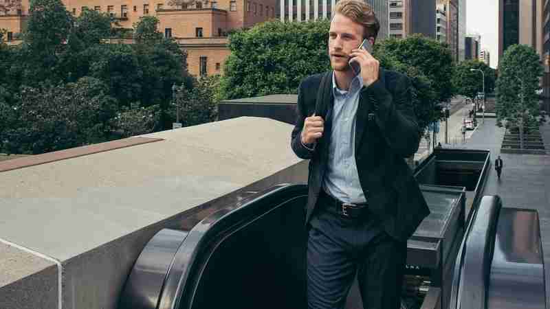 できる人はなぜ、「ビジネスリュック」を使うのか？(横山信弘) - 個人 - Yahoo!ニュース