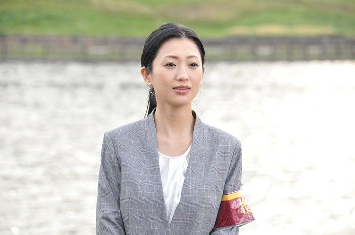 壇蜜、刑事役に初挑戦 「警視庁・捜査一課長 新作スペシャル」 - モデルプレス