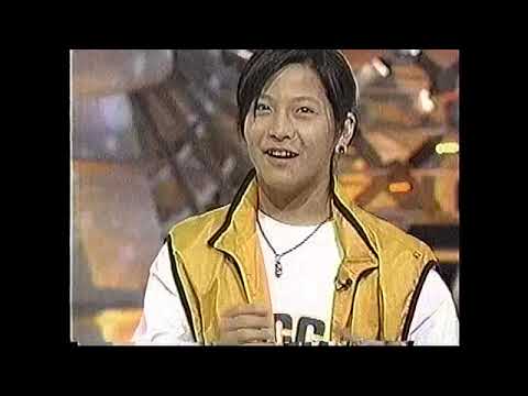 2001 07 16 Feel The Fate HEY - YouTube