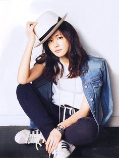 【画像】色んな新垣結衣が見たい