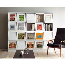 ヲタクの書籍収納