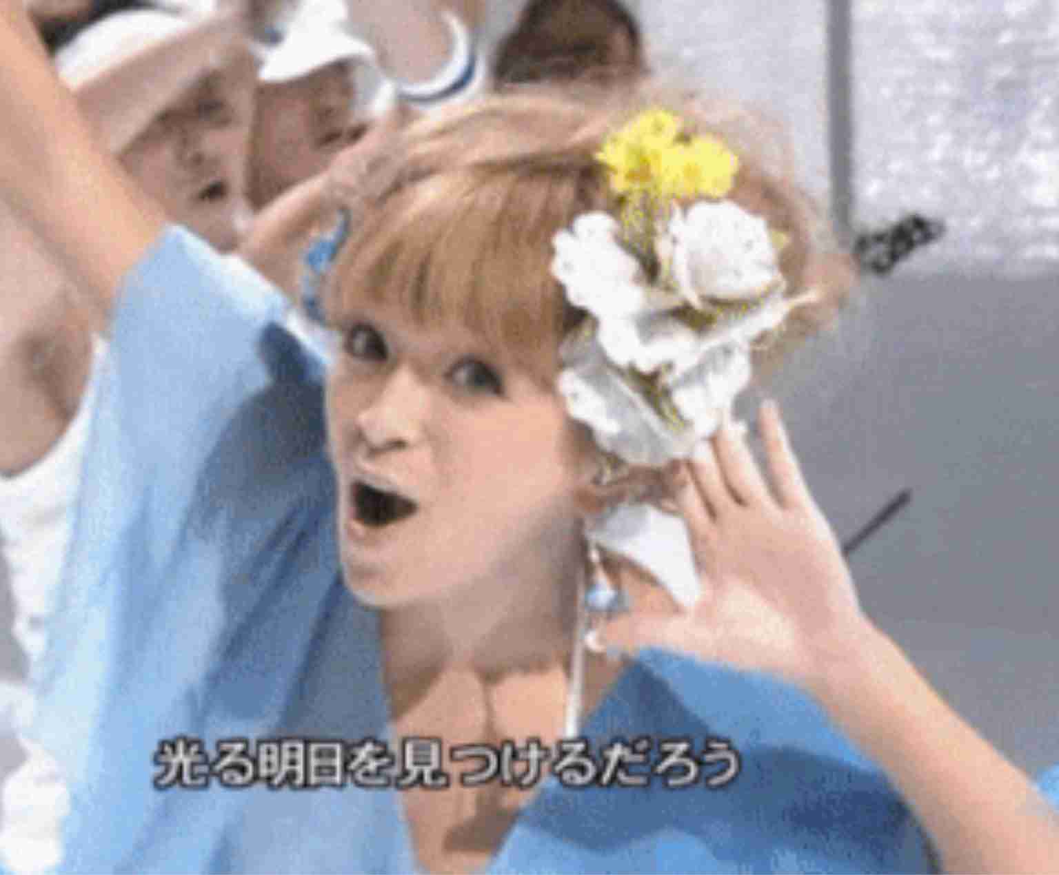 浜崎あゆみ、あの歌姫2人に寄せすぎていると批判殺到「髪型もメイクもパクリ」「これは意識しすぎ」