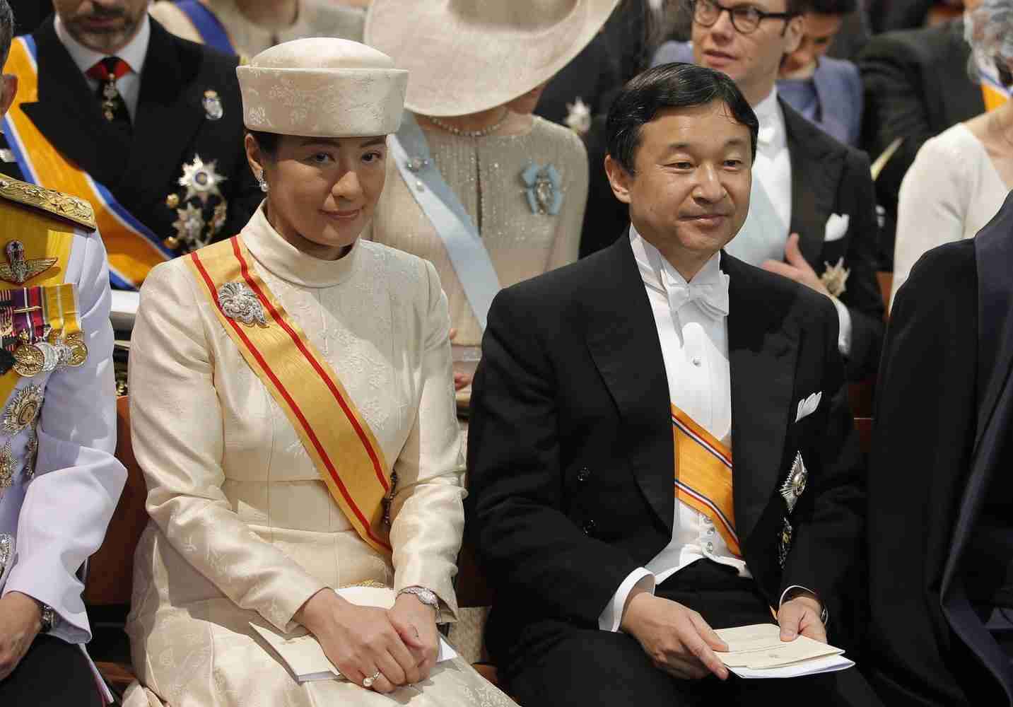 眞子さま南米へご出発 ペルー、ボリビア公式訪問