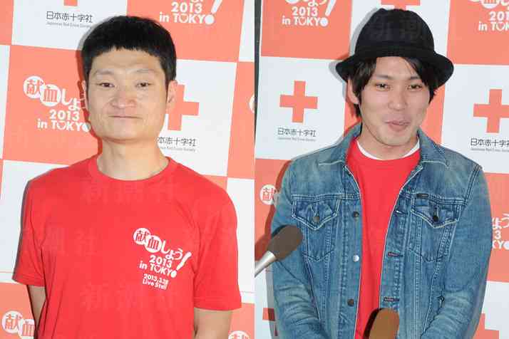 闇営業問題で吉本でない「ザブングル」だけがスルーされたウラ事情（デイリー新潮） - Yahoo!ニュース