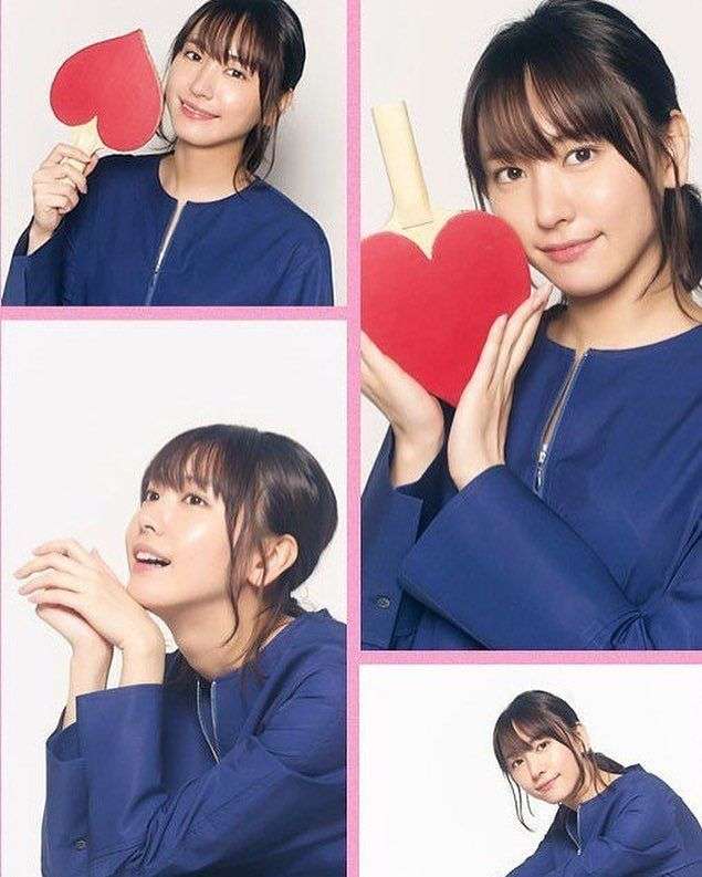 【画像】色んな新垣結衣が見たい