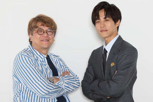 俳優・松坂桃李は、意外にもドキュメンタリー系の作品が好き？ - エンタメ - ニュース｜週プレNEWS［週刊プレイボーイのニュースサイト］