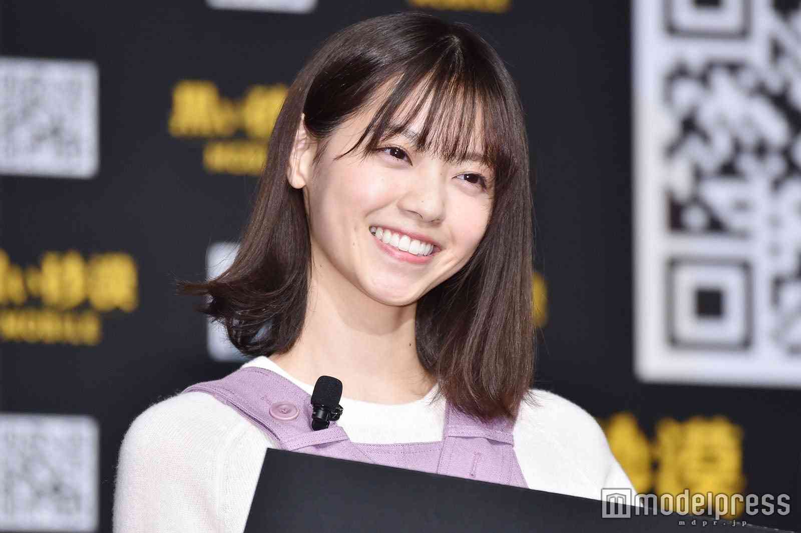 西野七瀬「お顔が好き」 ハマっているお笑い芸人と対面