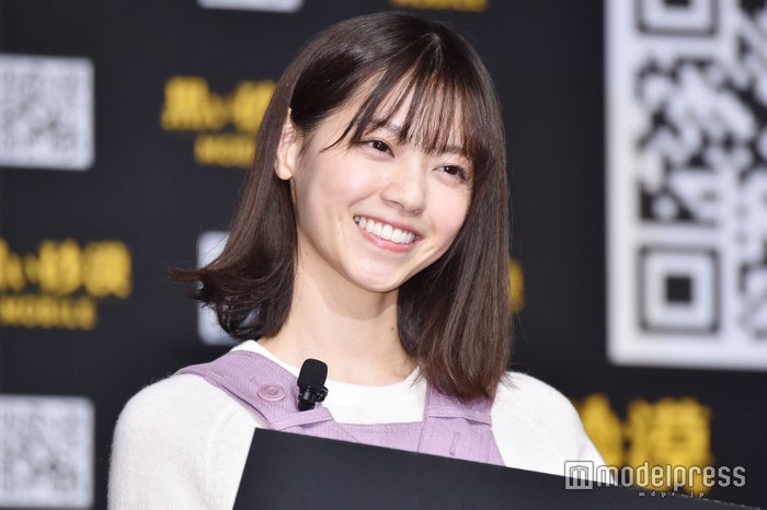 西野七瀬「お顔が好き」 ハマっているお笑い芸人と対面 - モデルプレス