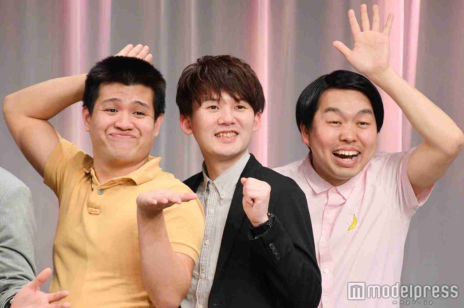西野七瀬「お顔が好き」 ハマっているお笑い芸人と対面