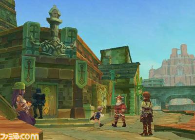 ゲームのワンシーンの画像を貼って作品名が分かったらプラスを押すトピ