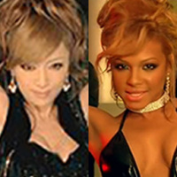 あゆぱく2019 – Copycat浜崎あゆみさんのあまりにも壮絶なパクリ画像集