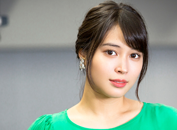 2019上半期ブレイク女優ランキング
