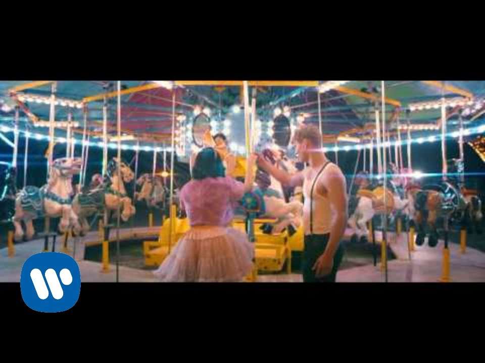 Melanie Martinez - Carousel (Official Video) - YouTube