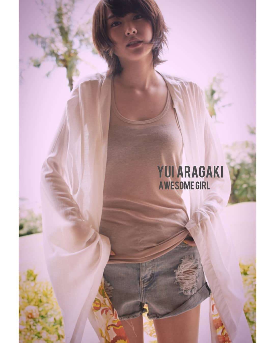 【画像】色んな新垣結衣が見たい
