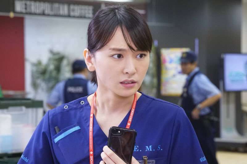 【画像】色んな新垣結衣が見たい