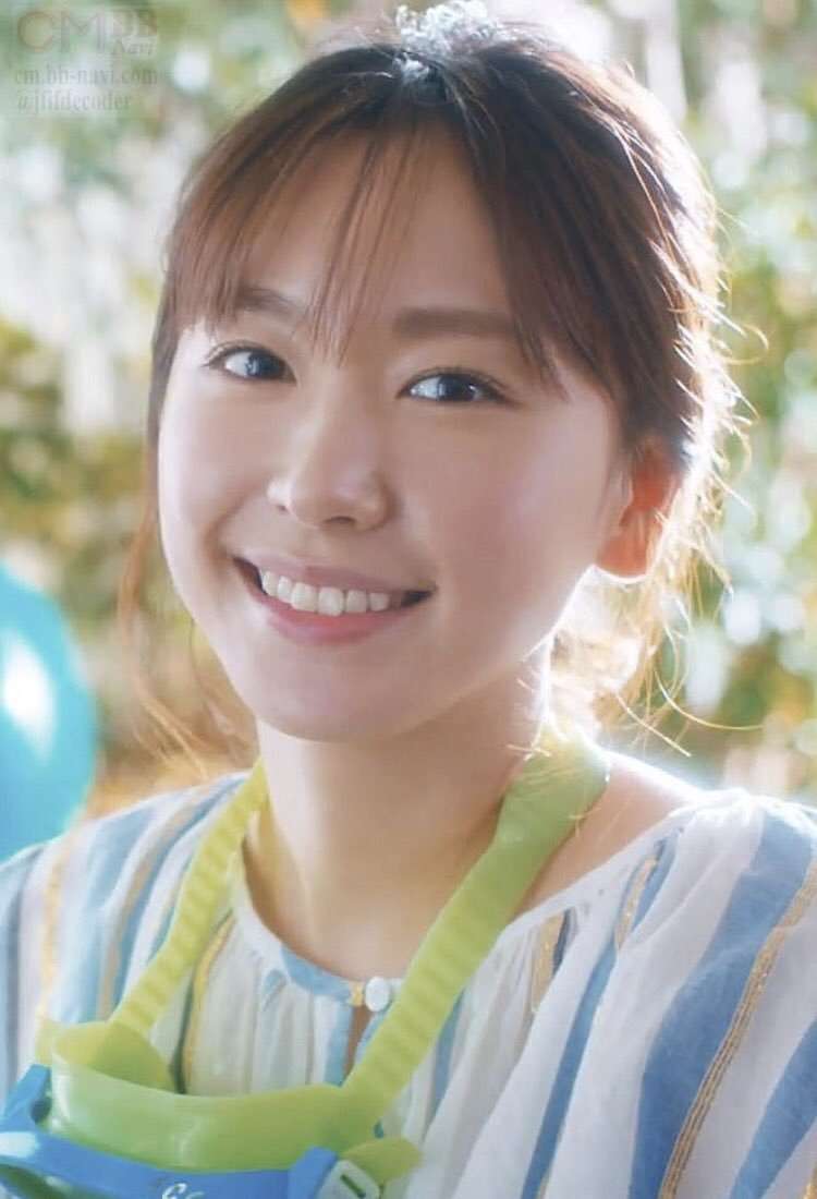 【画像】色んな新垣結衣が見たい
