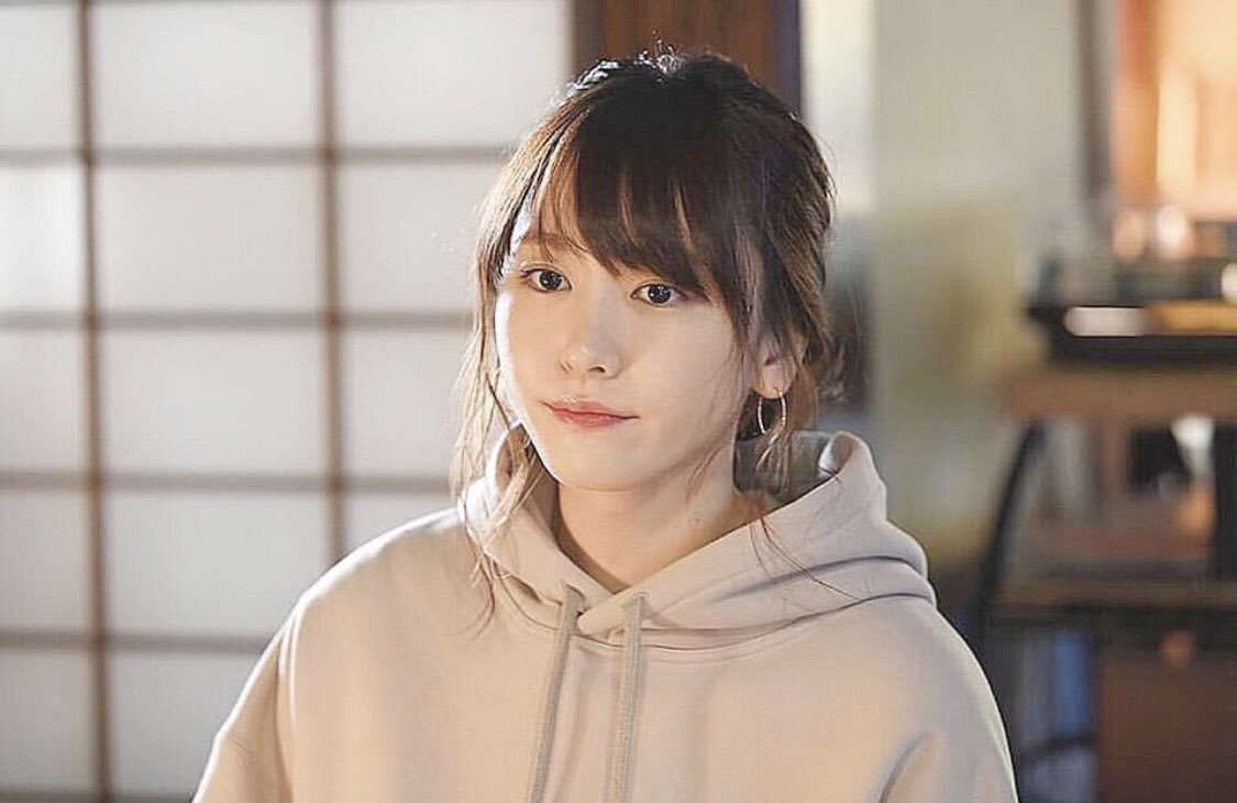 【画像】色んな新垣結衣が見たい