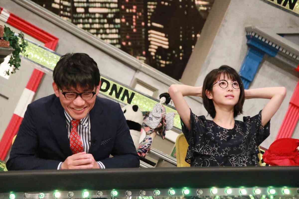 浜辺美波が「痩せすぎ」と心配の声が殺到
