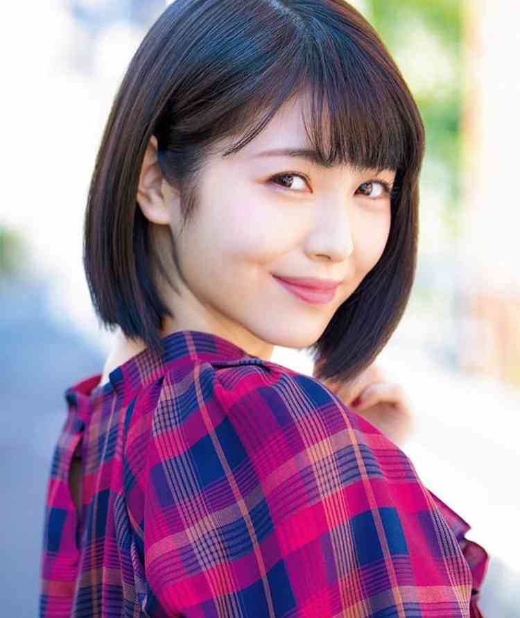 浜辺美波ちゃん好きな人