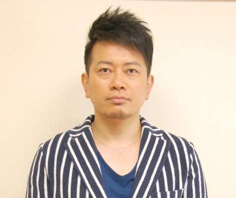 吉本興業、宮迫博之との契約解消を正式発表　会見はせず | ORICON NEWS