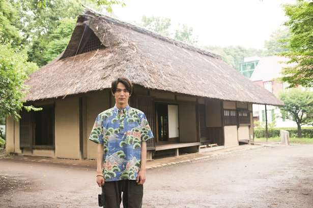 中川大志、タイムトリップするなら「バブル期の東京に行ってみたい！」【中川大志連載】  | 芸能ニュースならザテレビジョン