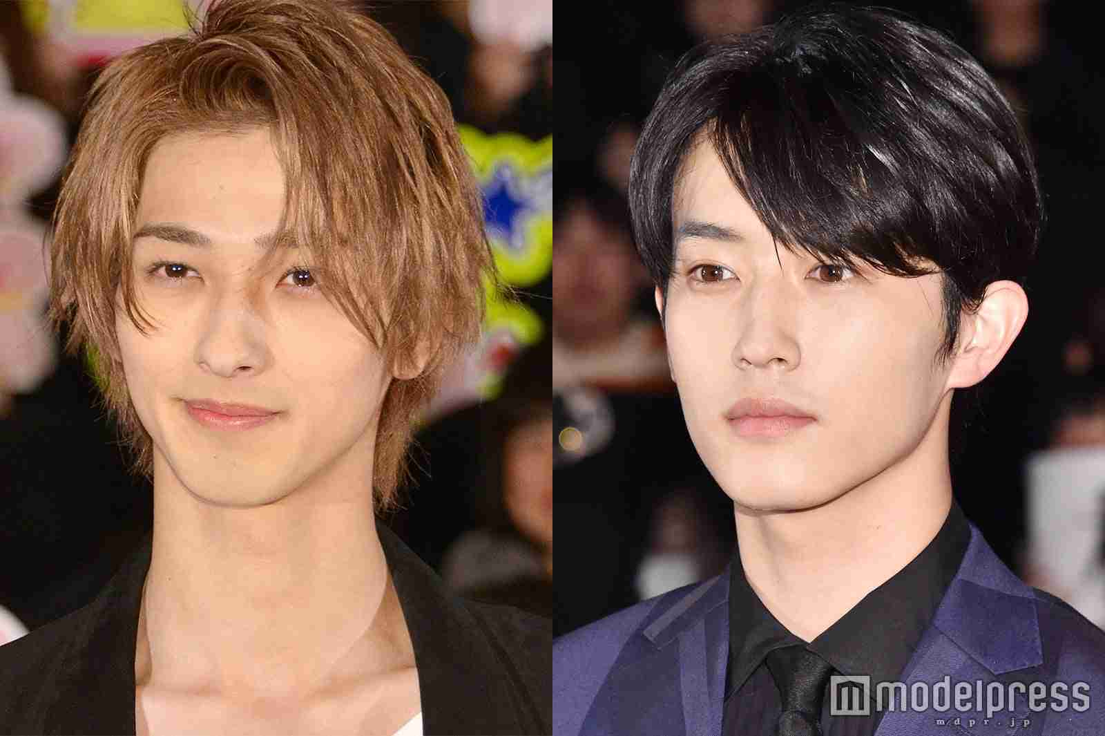 横浜流星、友人の杉野遥亮に対して気まずく思っていることを告白