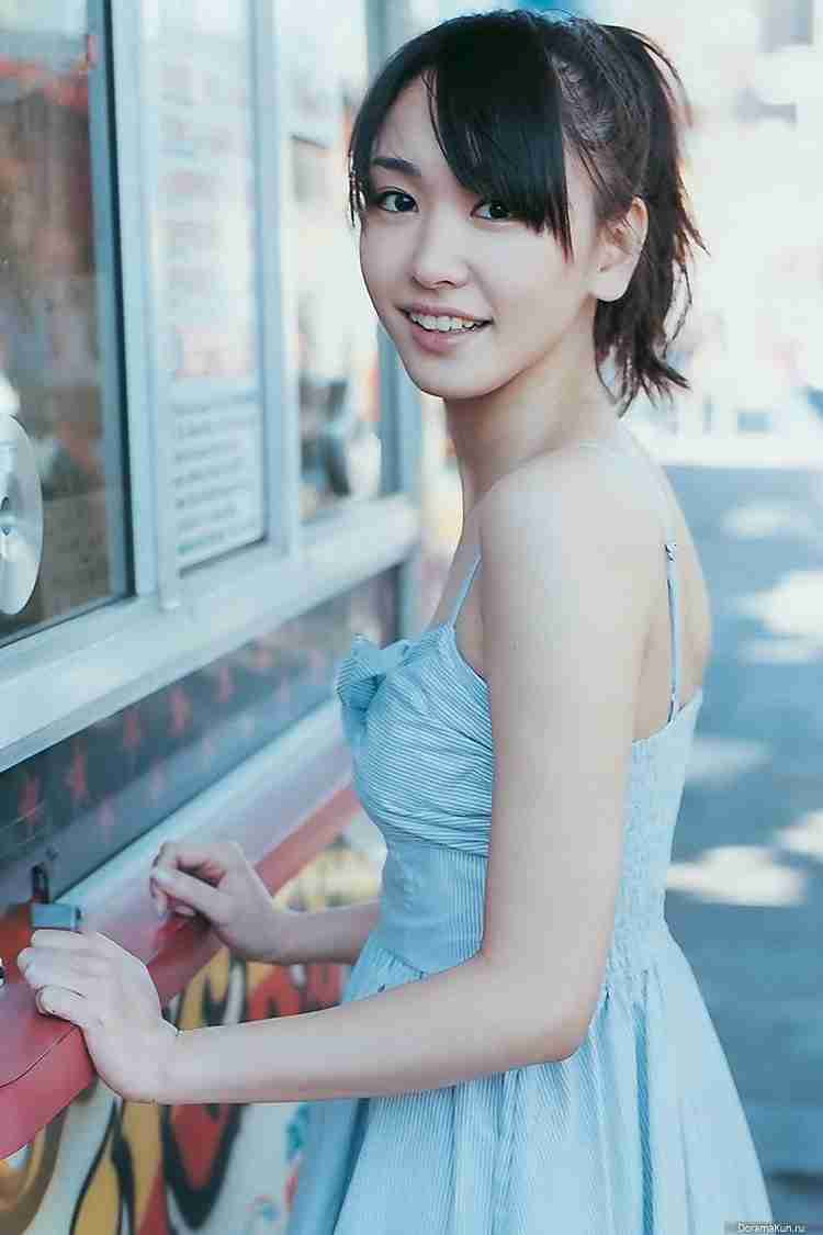 【画像】色んな新垣結衣が見たい