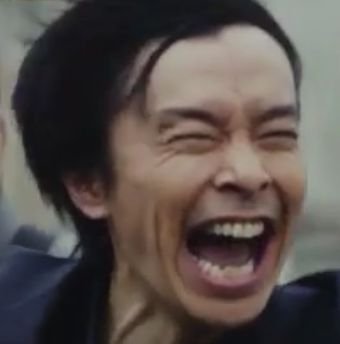 堤真一を語りたい