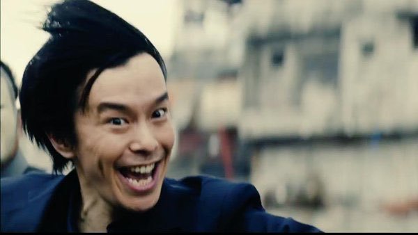 堤真一を語りたい