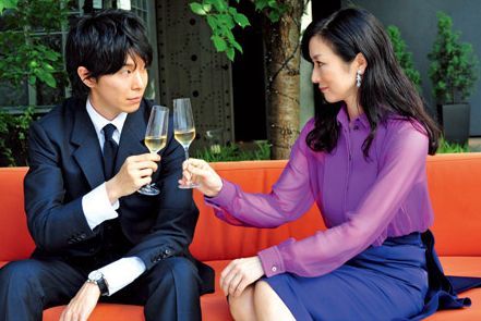 いろいろな長谷川博己の画像が見たいpart5