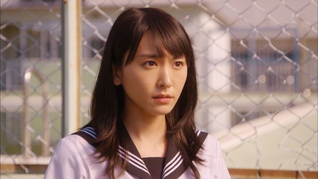 【画像】色んな新垣結衣が見たい