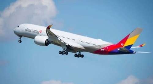 「アシアナ旅客機、日本の空港に許可がないまま滑走路進入」（中央日報日本語版） - Yahoo!ニュース