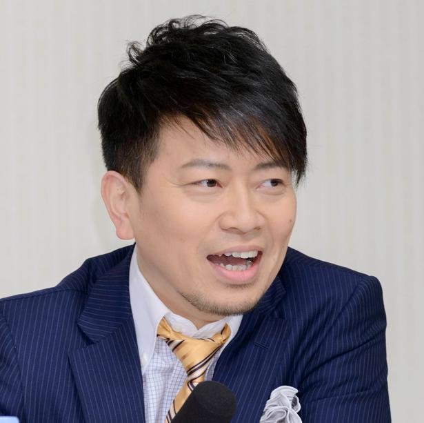 吉本興業・大崎洋会長が加藤浩次に激怒「絶対に許さない」