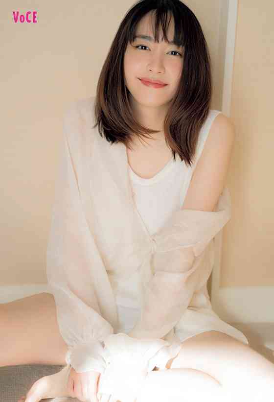 【画像】色んな新垣結衣が見たい