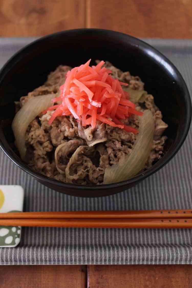 飲食物でしりとりするトピ