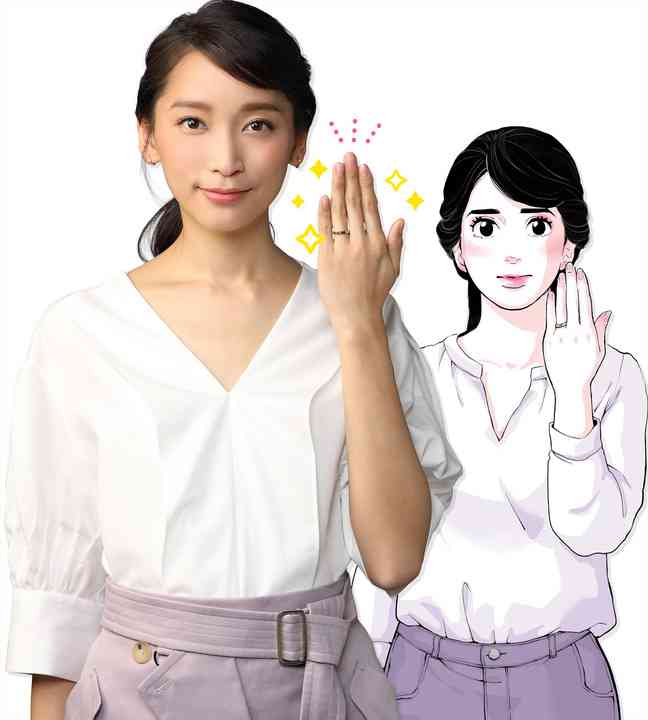 杏：東村アキコ原作で4年ぶり連ドラ主演　年下イケメンと