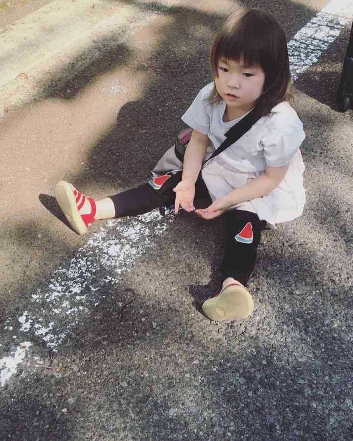 坂本龍一さんの孫娘がかわいすぎる!坂本美雨さんが「激萌え写真」を投稿