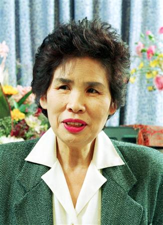 義母誰に似てますか？