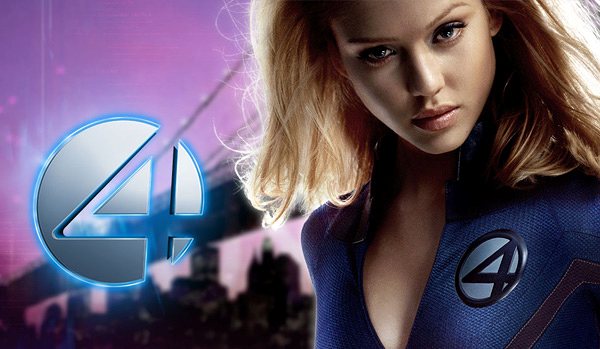 超絶美女が出てくる映画