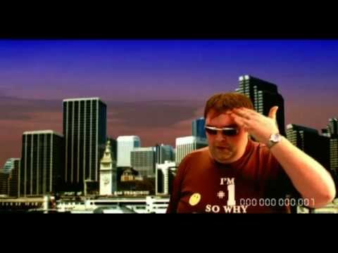 Right Here, Right Now by Fatboy Slim [Official Video] - YouTube
