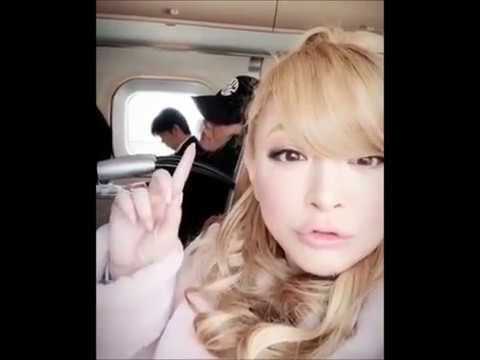 浜崎あゆみかわいいインスタ面白まとめ　Instagram　STORY　ayu - YouTube