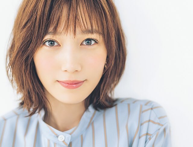 色んな本田翼が見たい