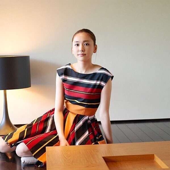 【画像】色んな新垣結衣が見たい